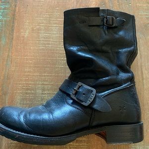 Frye boots
